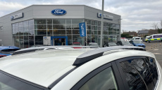 Toyota RAV4 2.5 VVT-i Hybrid Excel TSS 5dr CVT [Premium/Nav] Hybrid Estate